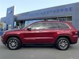 Used 2014 Jeep Grand Cherokee Limited image 4
