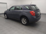Used 2014 Chevrolet Equinox LS image 3