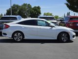 Used 2017 Honda Civic EX-L image 4