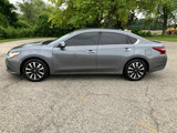 Used 2018 Nissan Altima 2.5 SL image 2