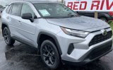 Used 2023 Toyota RAV4 Limited image 2
