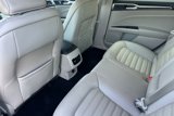 Used 2018 Ford Fusion SE w/ Fusion SE Technology Package image 4