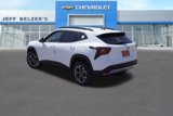 New 2025 Chevrolet Trax LT image 5
