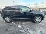 Used 2009 Lincoln MKX AWD image 4