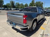 Used 2020 Chevrolet Silverado 1500 LTZ w/ LTZ Premium Package image 5