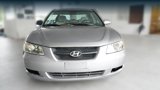 Used 2007 Hyundai Sonata GLS image 2