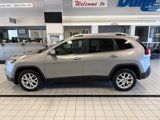 Used 2018 Jeep Cherokee Latitude image 6