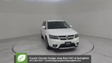 Certified 2019 Dodge Journey GT image 4