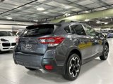 Certified 2021 Subaru Crosstrek 2.5i Limited w/ Moonroof Package 2 image 2