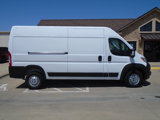 Used 2023 RAM ProMaster 2500 image 5