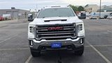 Used 2023 GMC Sierra 2500 SLT w/ SLT Preferred Package image 4