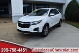 Used 2022 Chevrolet Equinox LT image 4