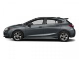 Used 2017 Chevrolet Cruze LT w/ Sun And Sound Package image 3