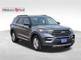 Used 2020 Ford Explorer XLT w/ Equipment Group 202A image 4