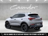 New 2025 Buick Encore GX Sport Touring w/ Advanced Technology Package image 3