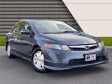Used 2006 Honda Civic Hybrid Sedan image 2