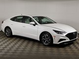 Used 2022 Hyundai Sonata SEL image 2