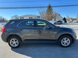 Used 2017 Chevrolet Equinox LS image 4