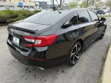 Certified 2022 Honda Accord Sport image 6