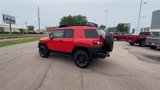 Used 2012 Toyota FJ Cruiser 4WD image 6