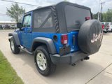 Used 2015 Jeep Wrangler Sport w/ Quick Order Package 23S image 2