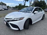 Certified 2024 Toyota Camry SE image 3