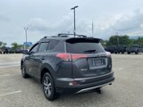 Used 2018 Toyota RAV4 XLE w/ Plus Extra Value Package image 4