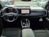 New 2025 GMC Canyon Elevation image 3