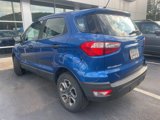 Used 2021 Ford EcoSport S image 2