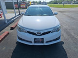 Used 2012 Toyota Camry SE image 2
