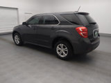 Used 2017 Chevrolet Equinox LS image 3