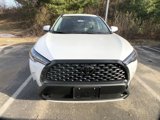 Certified 2022 Toyota Corolla Cross LE image 4