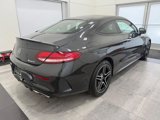 Certified 2020 Mercedes-Benz C 300 4MATIC Coupe image 2