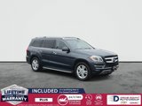 Used 2016 Mercedes-Benz GL 450 4MATIC image 2