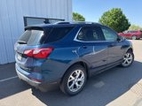 Used 2019 Chevrolet Equinox LT image 3