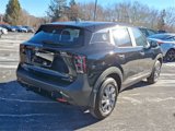 New 2025 Nissan Kicks S image 5