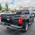 Used 2015 Chevrolet Silverado 1500 LTZ image 4