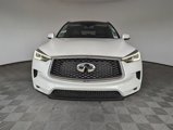 New 2025 INFINITI QX50 Luxe image 3