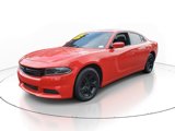 Used 2022 Dodge Charger SXT w/ Leather Interior Group image 2