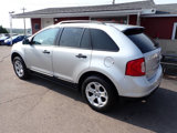 Used 2014 Ford Edge SE image 4