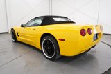 Used 2000 Chevrolet Corvette Convertible w/ Memory Pkg image 5
