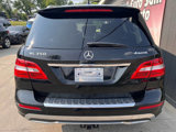Used 2014 Mercedes-Benz ML 350 4MATIC image 6