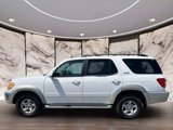 Used 2001 Toyota Sequoia SR5 image 5