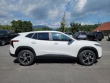 New 2025 Chevrolet Trax RS w/ Sunroof Package image 4