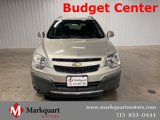 Used 2013 Chevrolet Captiva Sport LS image 3