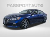 Certified 2022 Nissan Altima 2.5 SR image 2