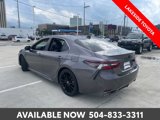 Certified 2022 Toyota Camry XSE w/ Navigation Package image 3