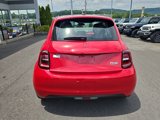 New 2024 FIAT 500 e (RED) image 5
