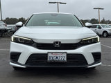 Used 2022 Honda Civic LX image 5