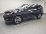 Used 2015 Nissan Rogue SL w/ SL Premium Package image 2